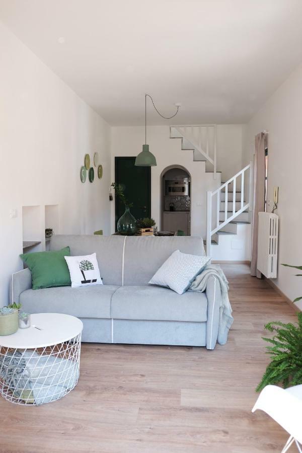 La Casa Di Ringhiera Appartement Alba  Buitenkant foto